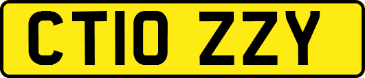 CT10ZZY