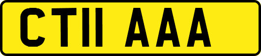 CT11AAA