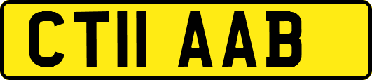 CT11AAB