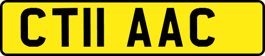 CT11AAC