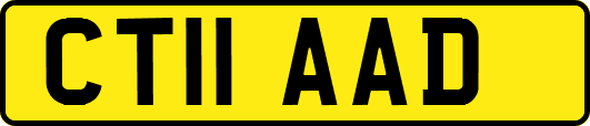 CT11AAD