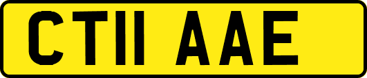 CT11AAE