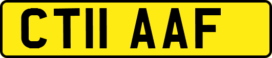 CT11AAF