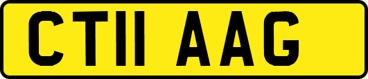 CT11AAG