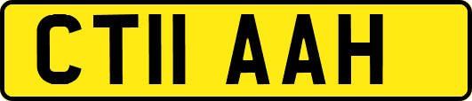 CT11AAH