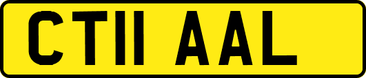 CT11AAL