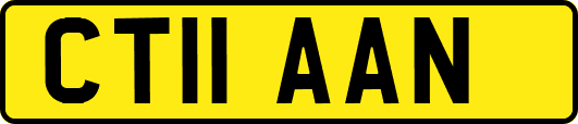 CT11AAN