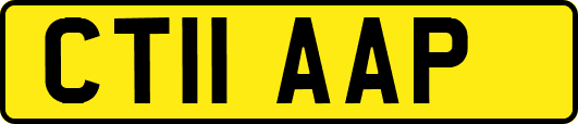 CT11AAP