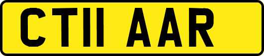 CT11AAR