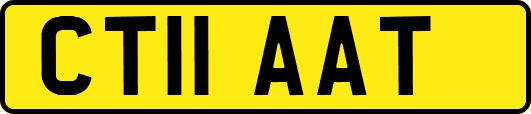 CT11AAT