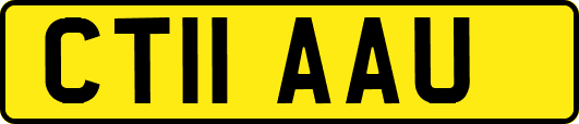 CT11AAU
