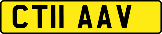 CT11AAV
