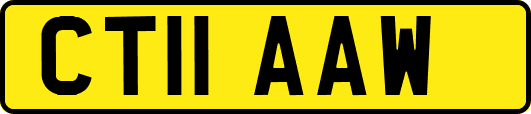 CT11AAW