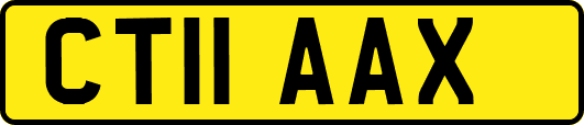 CT11AAX