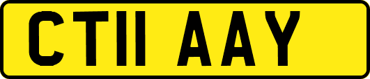 CT11AAY