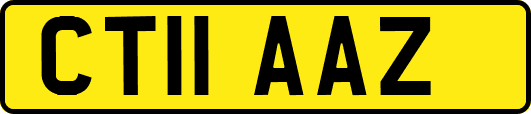 CT11AAZ