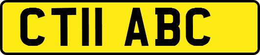 CT11ABC