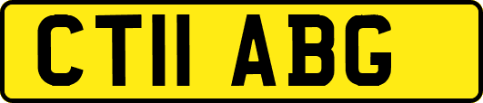 CT11ABG