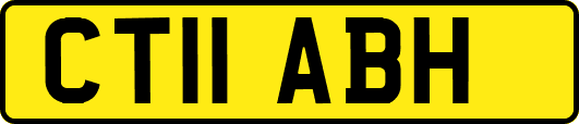 CT11ABH