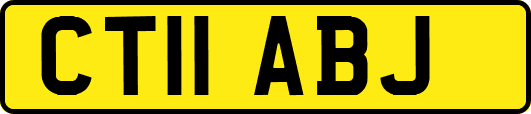 CT11ABJ