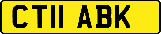 CT11ABK