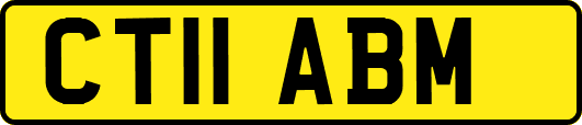 CT11ABM