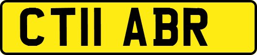 CT11ABR
