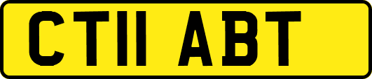 CT11ABT