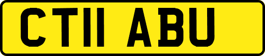 CT11ABU