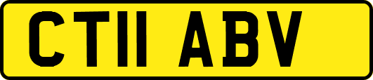 CT11ABV