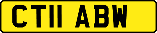 CT11ABW