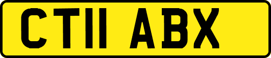 CT11ABX