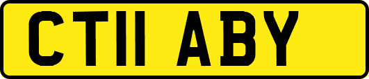 CT11ABY