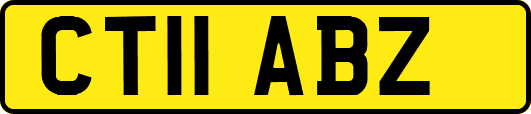 CT11ABZ
