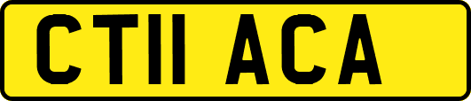 CT11ACA