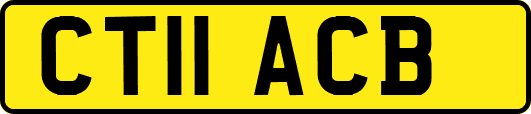 CT11ACB