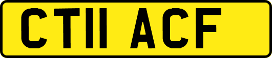 CT11ACF