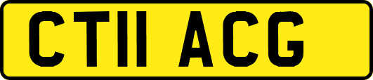 CT11ACG