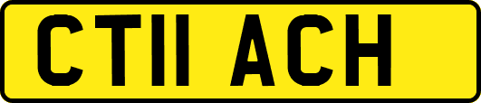 CT11ACH
