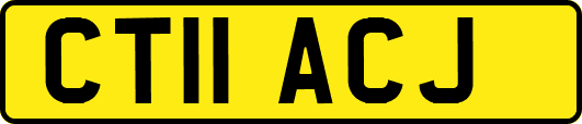 CT11ACJ