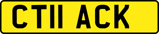 CT11ACK