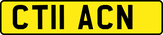 CT11ACN