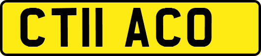 CT11ACO
