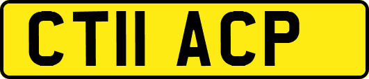 CT11ACP