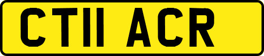 CT11ACR