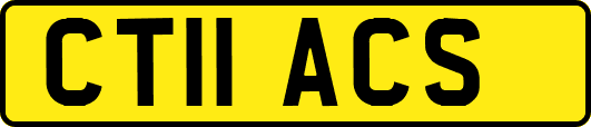 CT11ACS