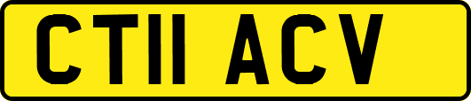 CT11ACV