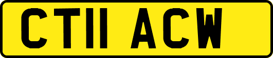 CT11ACW