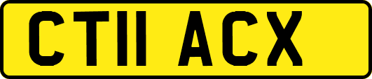 CT11ACX