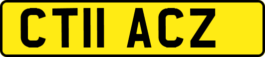 CT11ACZ